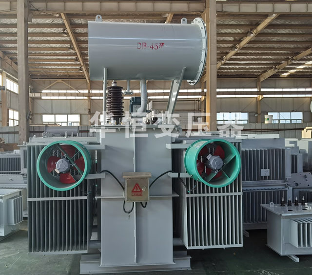 S13-6300/35浦东浦东浦东电力变压器