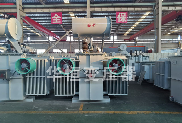 SZ11-10000/35浦东浦东浦东油浸式变压器厂家