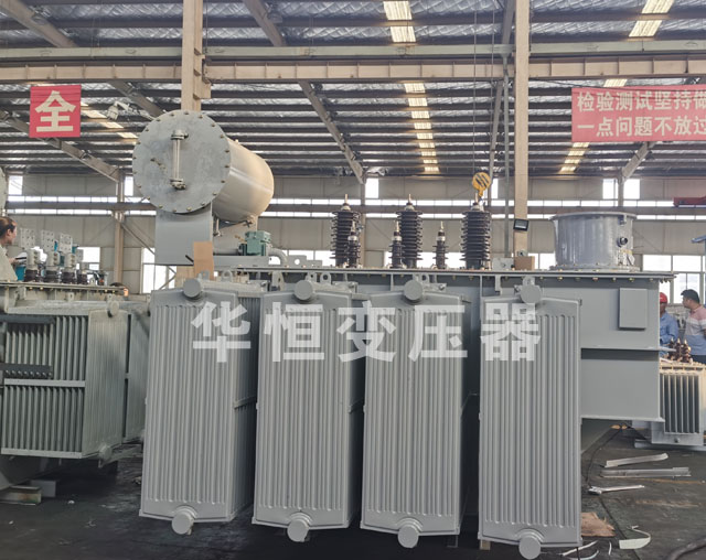 SZ11-8000/35浦东浦东浦东油浸式变压器价格
