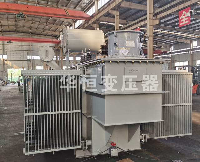 S11-8000/35浦东浦东浦东油浸式变压器价格